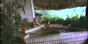 Pilar Pellicer Breasts,  Butt Scene  in Tres Mujeres En La Hoguera