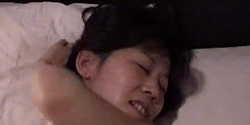 pov asian