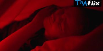 Amandla Stenberg Breasts,  Lesbian Scene  in My Animal