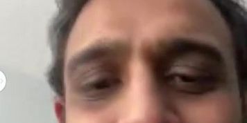 Scandal Gaurav Bachhao Patil From India Living In Canada And He Doing Sex Cam