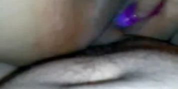 Indian Wife Cant Get Enough