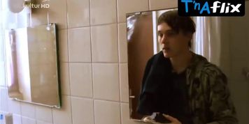 Katrin Hess Breasts Scene  in Romeos