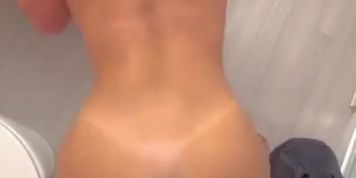 Lanah Cherry Bathroom Sex Tape Leaked (blondefoxsilver, maeva sinaloa, miladenver, mimi malibu, shelly ross)
