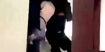 caught fucking neighbor mature lady