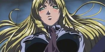 anime