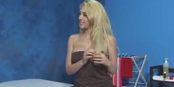 Kagney Linn Karter Massage