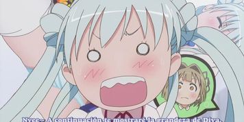 Ladies versus Butlers! Ova 3 (sub espa&ntilde;ol)