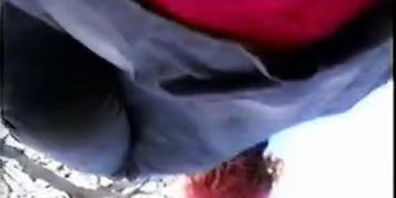 UPSKIRT KING 11