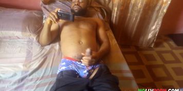 Self Masturbation Solo Video During Lockdown (Only For My Ladies)