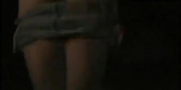 Lorissa Mccomas Lesbian,  Breasts Scene  in The Bare Wench Project