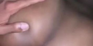 Creamy backshots 