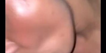 Sexy blonde