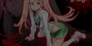 Zombies and Big Tits offer us some spicy moments