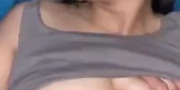 Tante Toge Kesakitan 1/2
