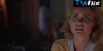 Mary Steenburgen Underwear Scene  in Nobody'S Baby