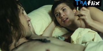 Natasha Petrovic Breasts Scene  in The Piano Room
