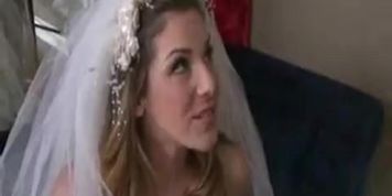 Kayla Paige  Getting Down with the Gown
