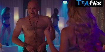 Bianca Haase Breasts Scene  in Hot Tub Time Machine 2