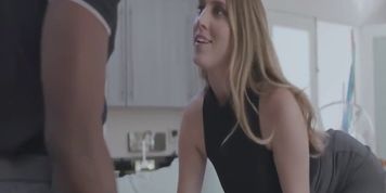Hot Wife Fucks Her Private Investigator To Get Back At Cheating Husband - XEmpire (Cadence Lux, Jason Brown)