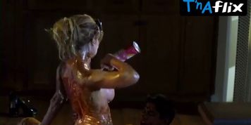 Diana Terranova Breasts,  Butt Scene  in Milf