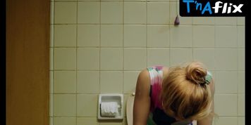 Lidiya Liberman Sexy Scene  in Maternal