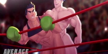 Little Mac and Ike