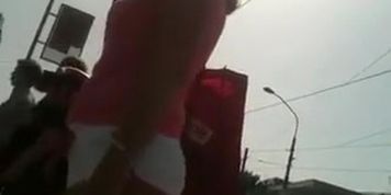 nice ass in a shorts 02