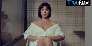 Maria Fernanda Yepes Sexy Scene  in Maxim Tv