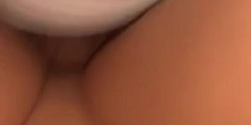 18 Yr Old Latina Gets Banged Raw