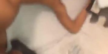 Backshots from lil ebony