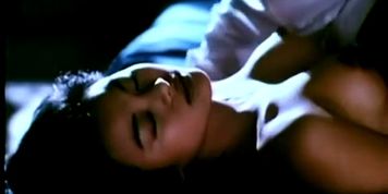 Cecila Yui Breasts Scene  in Emotional Girl
