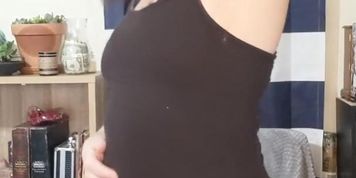 Sniff and worship my goddess armpits JOI (Evelyn Storm)