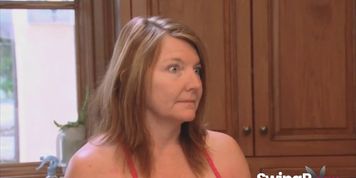 Swingers get naughty in reality show with others