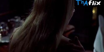 Randall Carpenter Breasts Scene  in Cannibal Girls