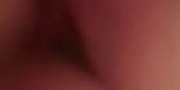 Young frenchy girl drilled by 2 horny part2