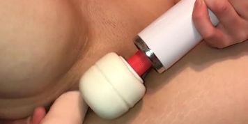 loud orgasm