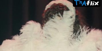 Sidney Leeder Underwear Scene  in Frankie Drake Mysteries (Norma Joel)