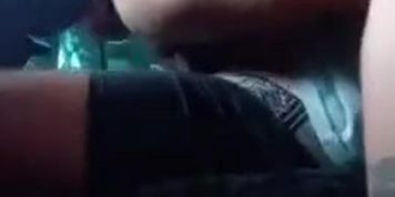 Truck Driver Screw While On Tour 