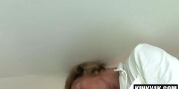 Hot pregnant public sex and cumshot