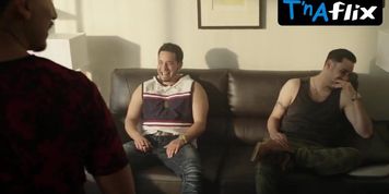 Stephanie Bueno Breasts Scene  in Get Shorty