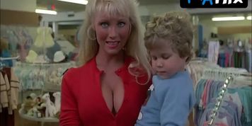 Angela Aames Sexy Scene  in Bachelor Party