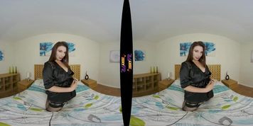 Stripping VR