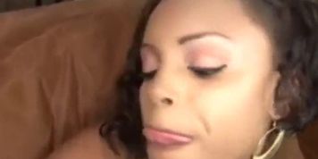 Ebony Lesbians - video 3