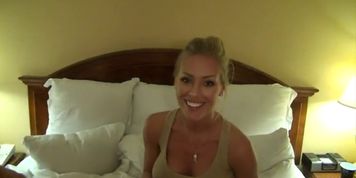 Irrational security (Nicole Aniston, Victoria Rae Black)