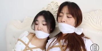 BoundHub - Chinese bondage 1