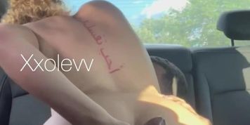 @diorsplayhousee Was horny asl kept asking to ride my cock s.. by xxolevv from OnlyFans | Coomer