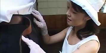 japanese glove