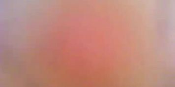 Homemade hot anal