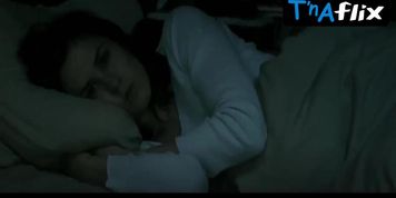 Olivia Bonamy Underwear Scene  in Them