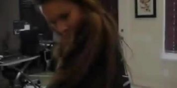 Francine Dee Horny